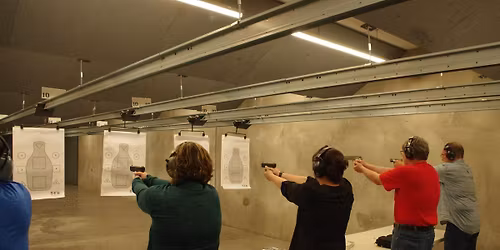 Concealed Carry Fundamentals ($125.00)