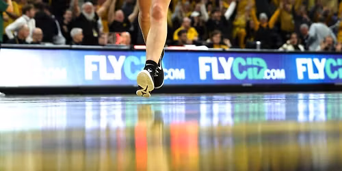 Iowa Hawkeyes Women's Basketball vs. Michigan State Spartans Women's Basketball