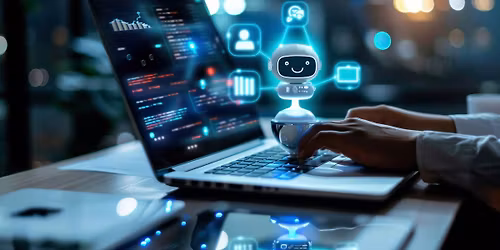 Beyond Bots & Scripts: AI That Finishes What It Starts in CX