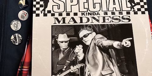 Special Kinda Madness: Leeds