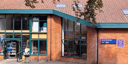 Family History Group