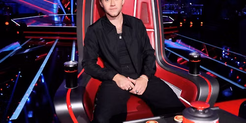 Niall Horan: Dinner Party Live On Tour