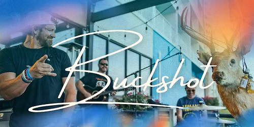 Buckshot Live