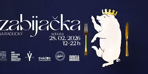 Zabija\u010dka na Radlick\u00fd