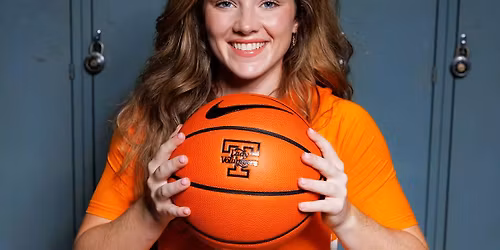 Tennessee Lady Vols Basketball vs. Florida Gators