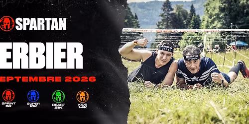 Spartan Verbier 2026