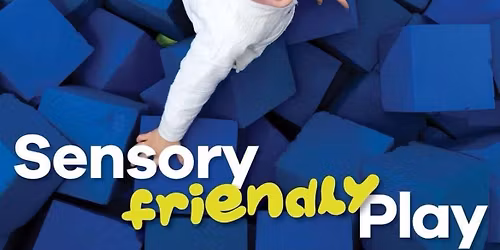 Sensory Friendly Play Date
