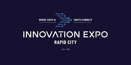 Innovation Expo 2026 - Rapid City