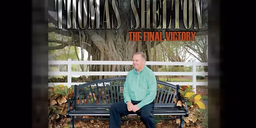 Thomas Shelton Gospel Singer