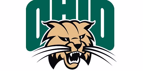 Ohio Bobcats Football vs. Central Michigan Chippewas Football