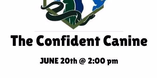 The Confident Canine