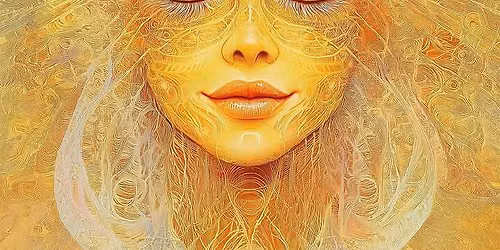 Litha Retreat - Step into Light, Vitality and Fullness