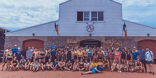 CFLF 11th Annual  WODS on WATER!