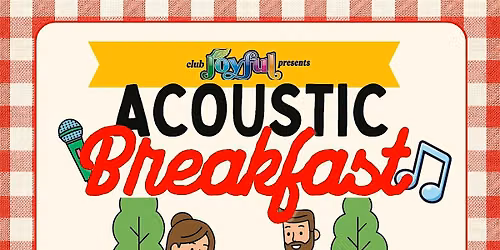 Acoustic Breakfast