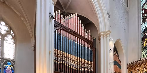 The Marylebone Vintage Furniture & Flea Market