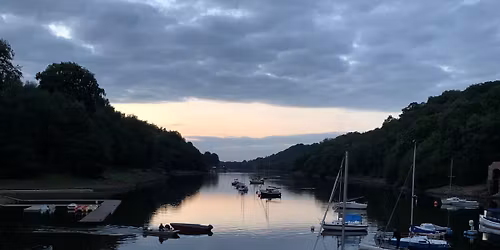 Winter Rest & Reconnect Day Retreat