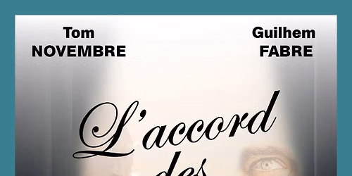L\u2019accord Des Dissonances