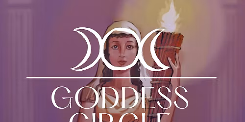 November Goddess Circle - Vesta 