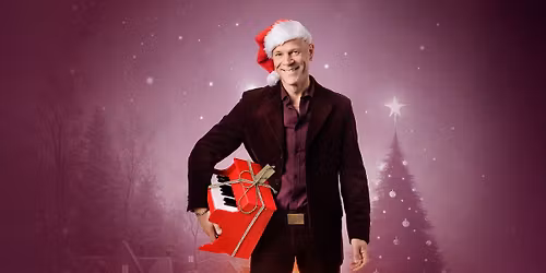 Ja, s\u00e5 er det jul - Asbj\u00f8rn Ribe med Familien Nordheim \/\/ KRISTIANSAND