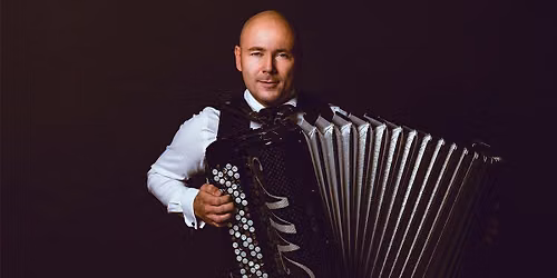 Marcin Wyrostek Trio w Chrzanowie [Rytmy miasta: lato]