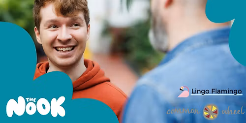 Learn a new language: Italian taster session