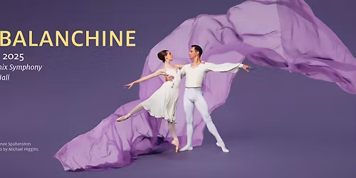 All Balanchine III at David H. Koch Theater