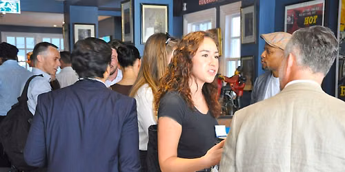 London PropTech July 2026 Business Networking Breakfast In Mayfair