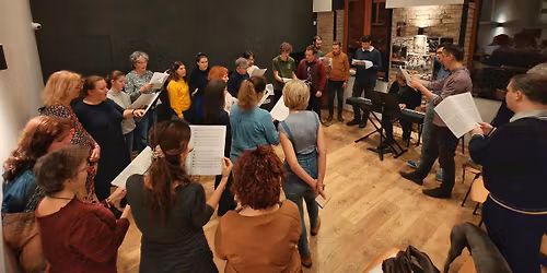 BlattNight \ud83c\udfb5 BachNight