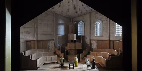 MET: I PURITANI - Opera p\u00e5 Bio Roy