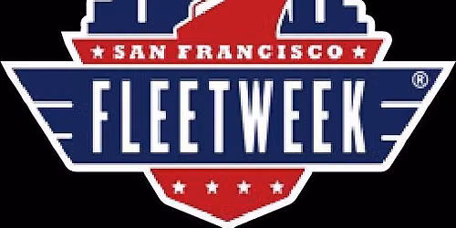 SF Fleet Week 2026 from Tightwad Hill