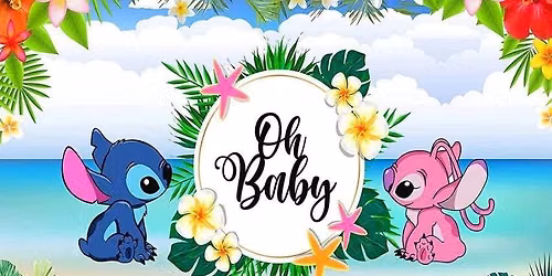 Celebration for Isabella Marie