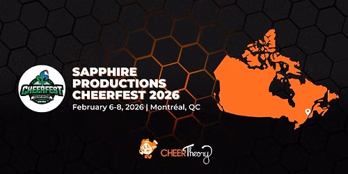 Cheerfest