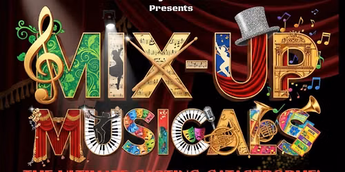 Mix Up Musicals