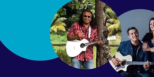 Home in the Islands: May Day with Henry Kapono and Kala'e + Kalena