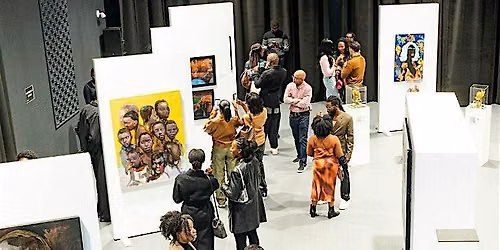 A Black Art Fair 2026