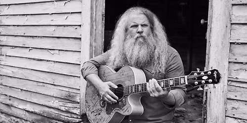 Jamey Johnson