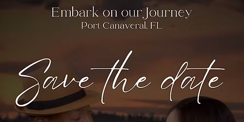 Embark on our Journey