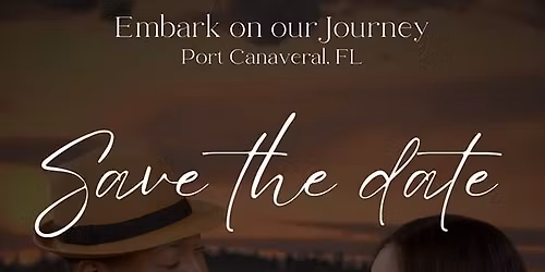 Embark on our Journey