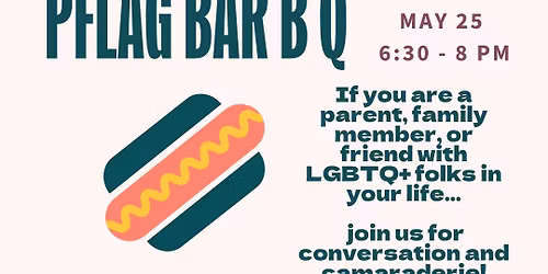 Family Bar BQ and Support