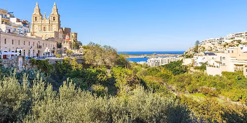 Completion Date of Swieqi Fully Finished Penthouse