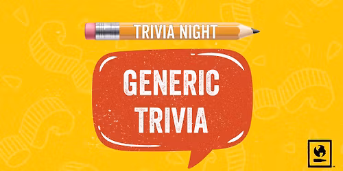 Generic Trivia