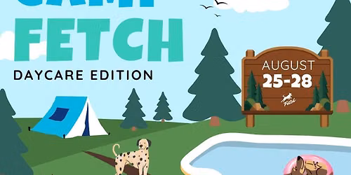 Camp Fetch
