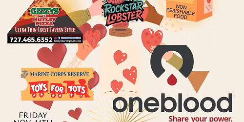 Giving Season at Celebration Villa Assisted Living