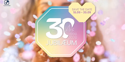 Aalborg Storcenters 30-\u00e5rs jubil\u00e6um \ud83c\udf89