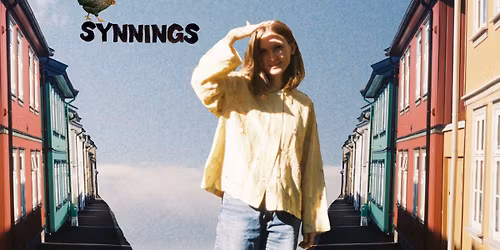 Synnings \/\/ Supp.: Dunbar \/\/ Revolver