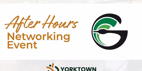 After Hours Networking Event | October 2026