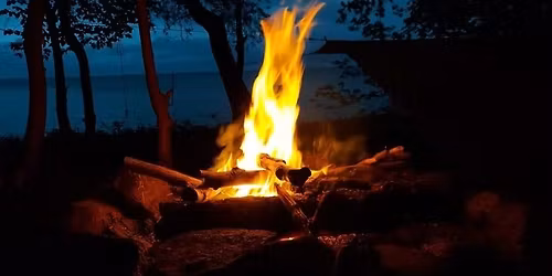 Bushcraft H\u00e5ndv\u00e6rk workshops