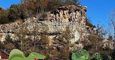 Ancient Biomes & DinoFauna