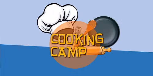 Cooking Camp