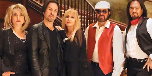 Mirage - A Tribute To Fleetwood Mac